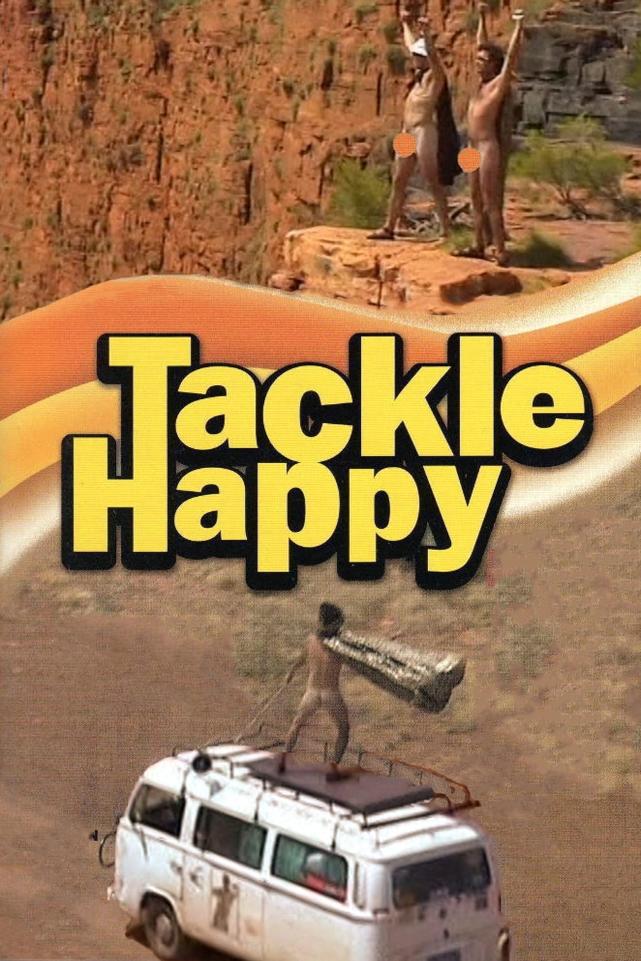 Tackle Happy | Tackle Happy