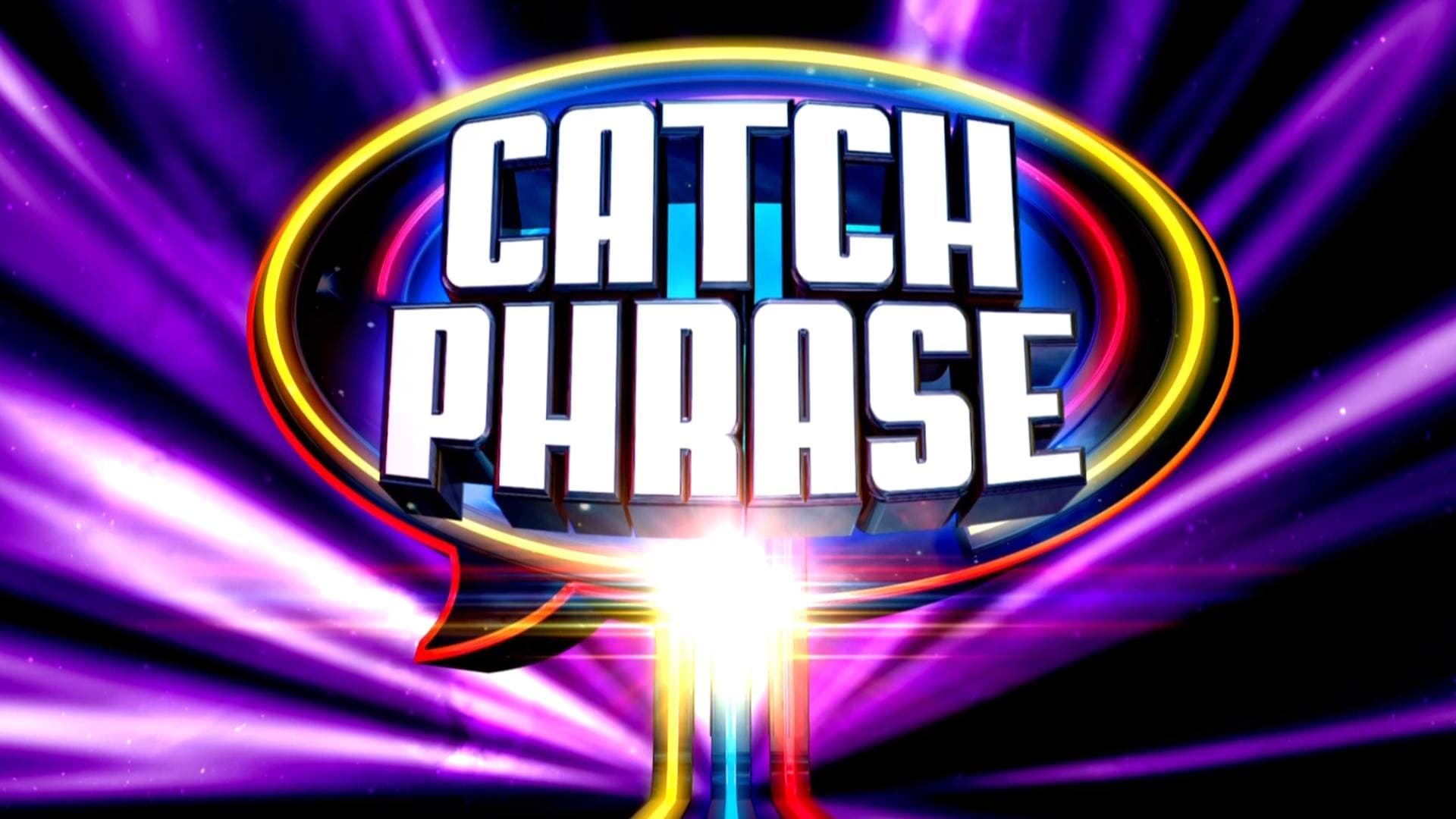 Catchphrase|Catchphrase