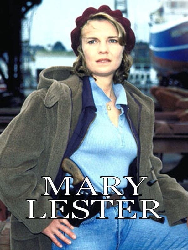 Mary Lester | Mary Lester