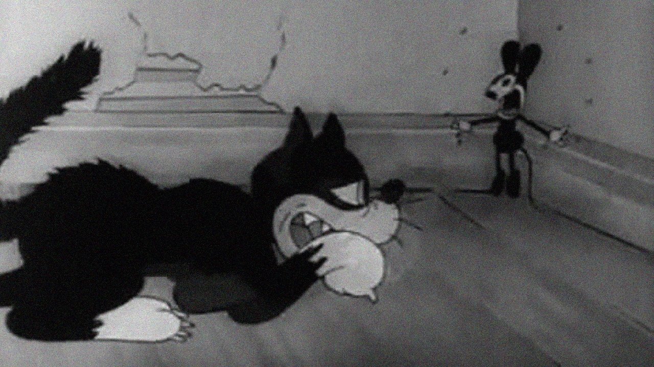 It's Got Me Again!|It's Got Me Again!
