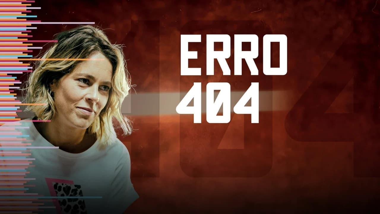 Erro 404|Erro 404