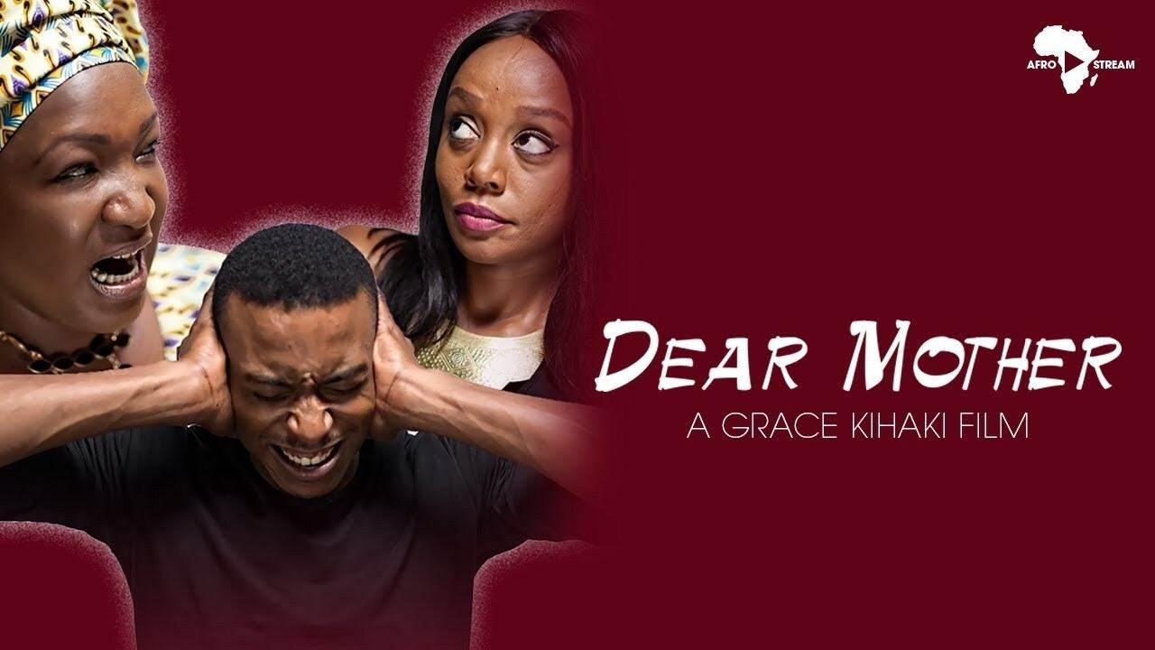 Dear Mother|Dear Mother