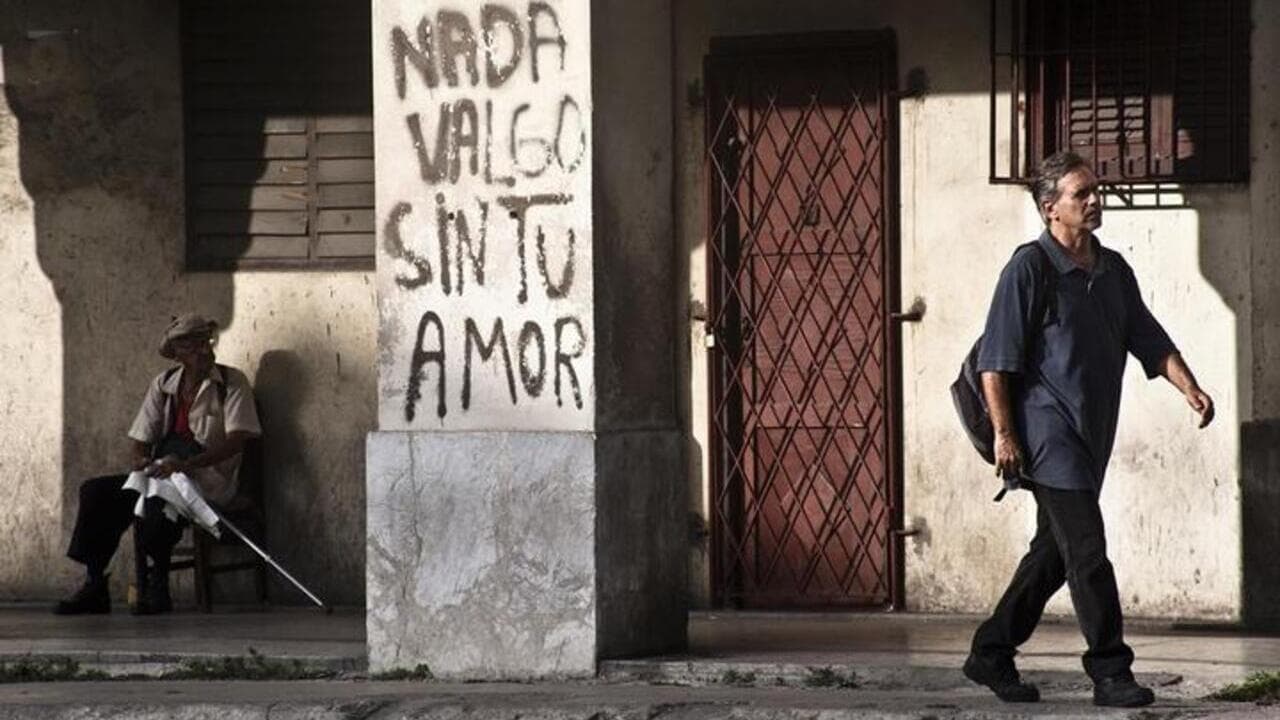 Últimos días en La Habana|Últimos días en La Habana