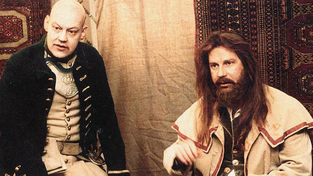 Kalabaliken i Bender|Kalabaliken i Bender