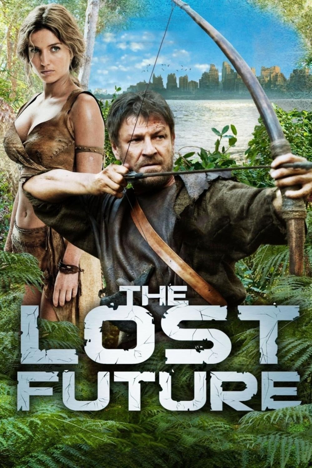 The Lost Future | The Lost Future