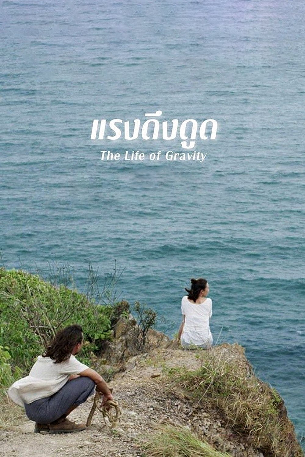 แรงดึงดูด