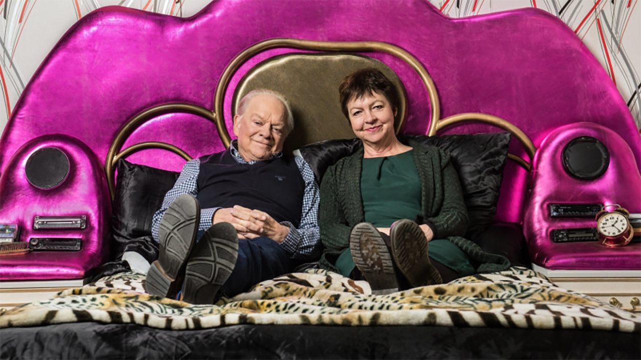 The Story of Only Fools And Horses|The Story of Only Fools And Horses