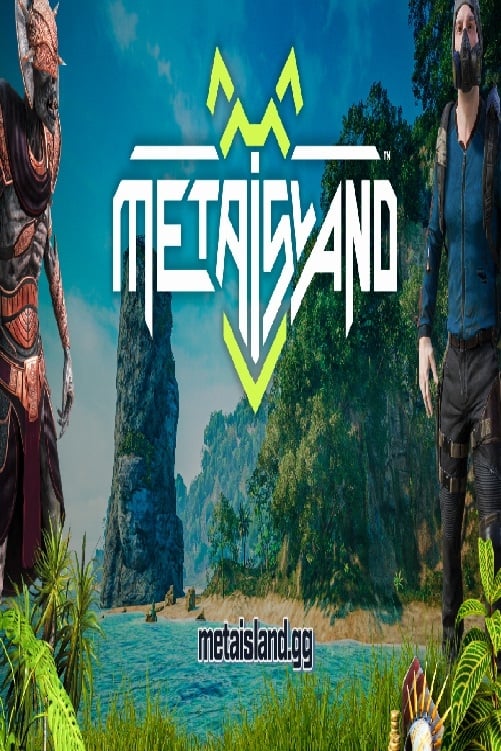 Metaisland Trailer Febuary 2024 | Metaisland Trailer Febuary 2024