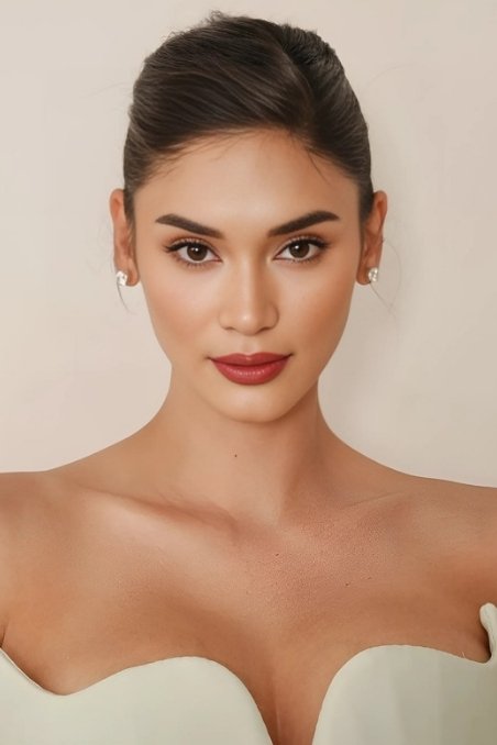 بازیگر Pia Wurtzbach  