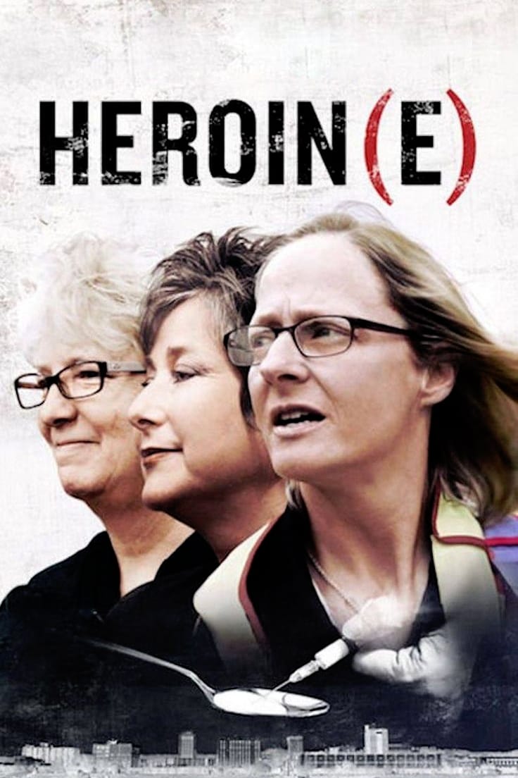 Heroin(e) | Heroin(e)