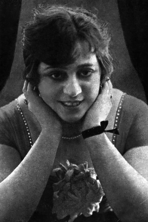 بازیگر María Luisa Notar  