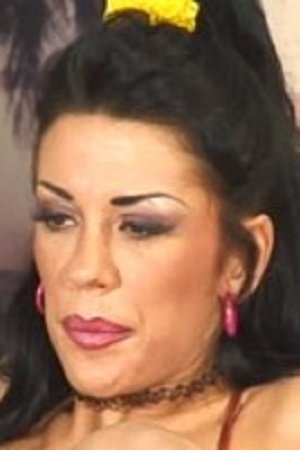 بازیگر Victoria Collins  