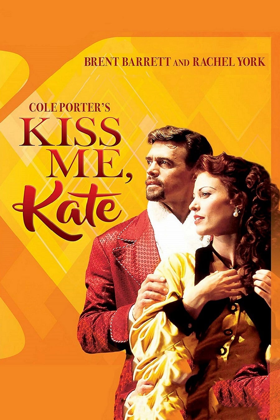 Kiss Me, Kate | Kiss Me, Kate