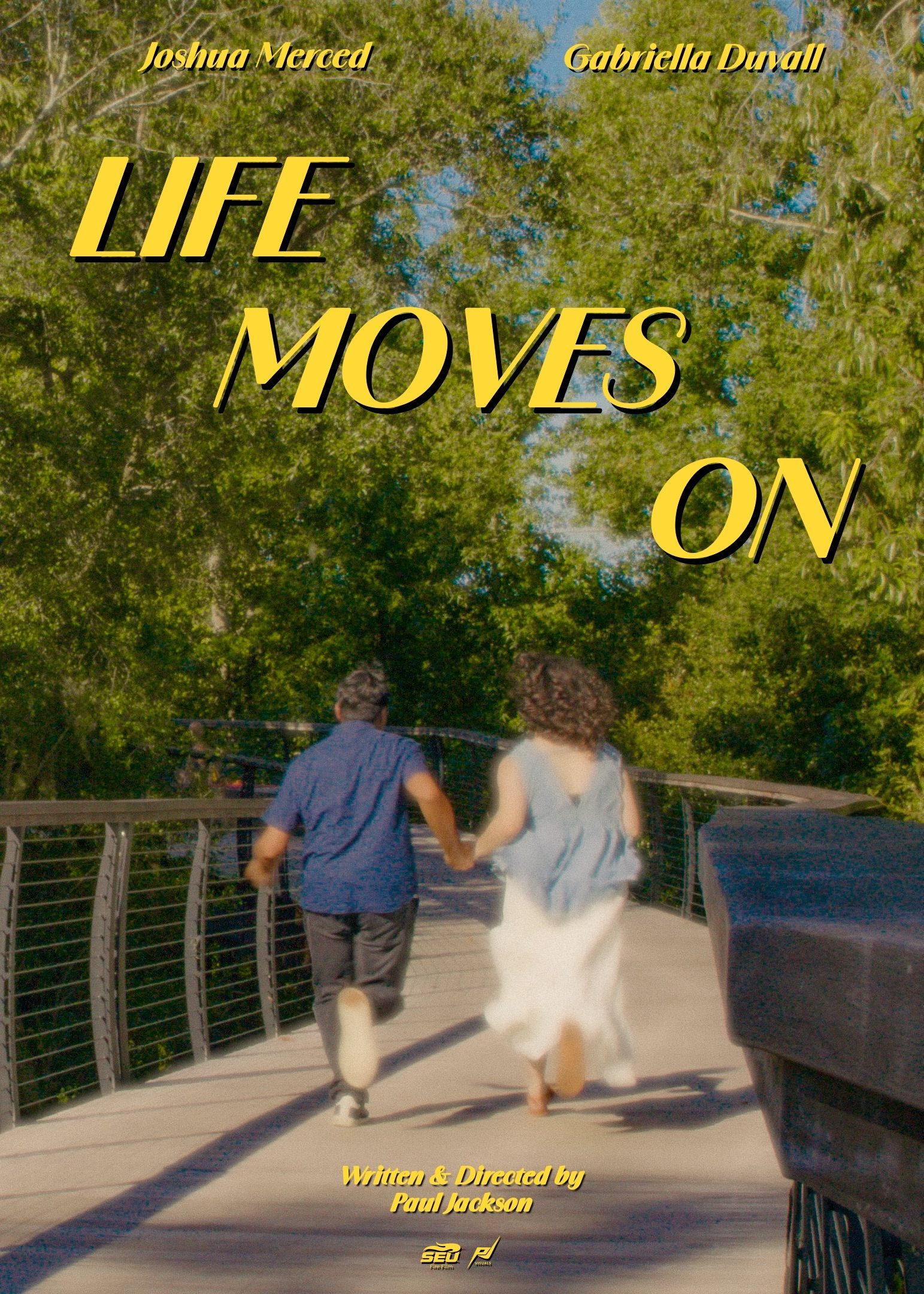 Life Moves On | Life Moves On