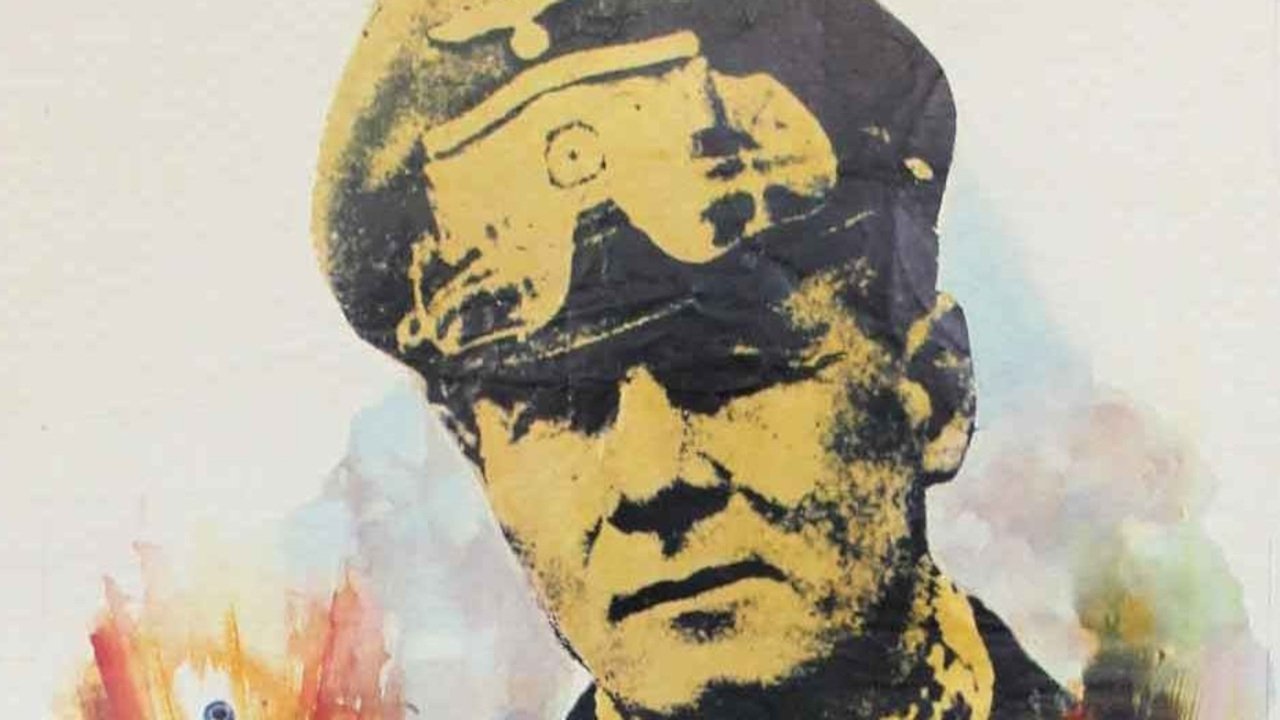 Uccidete Rommel|Uccidete Rommel