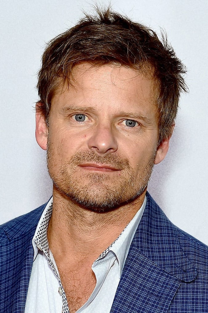 بازیگر Steve Zahn  