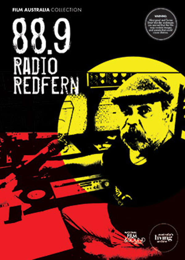 88.9 Radio Redfern | 88.9 Radio Redfern