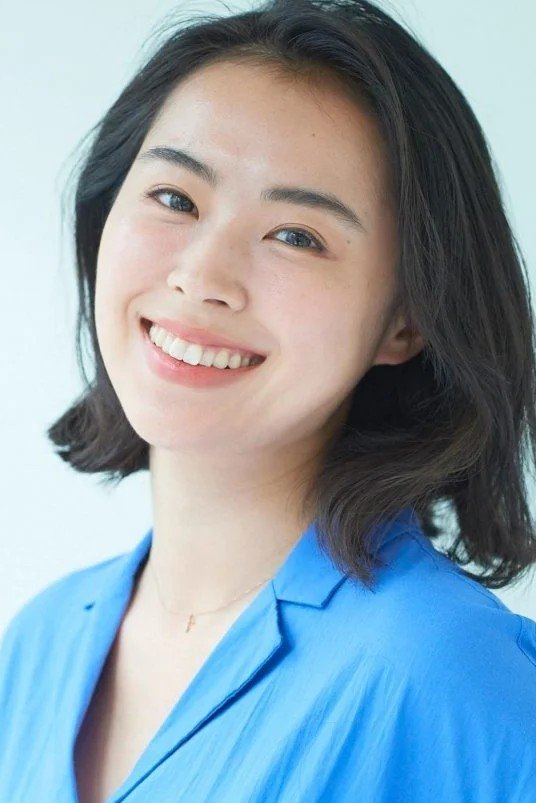 بازیگر Aina Nishiaki  