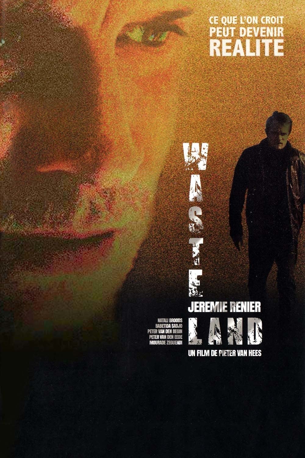 Waste Land | Waste Land