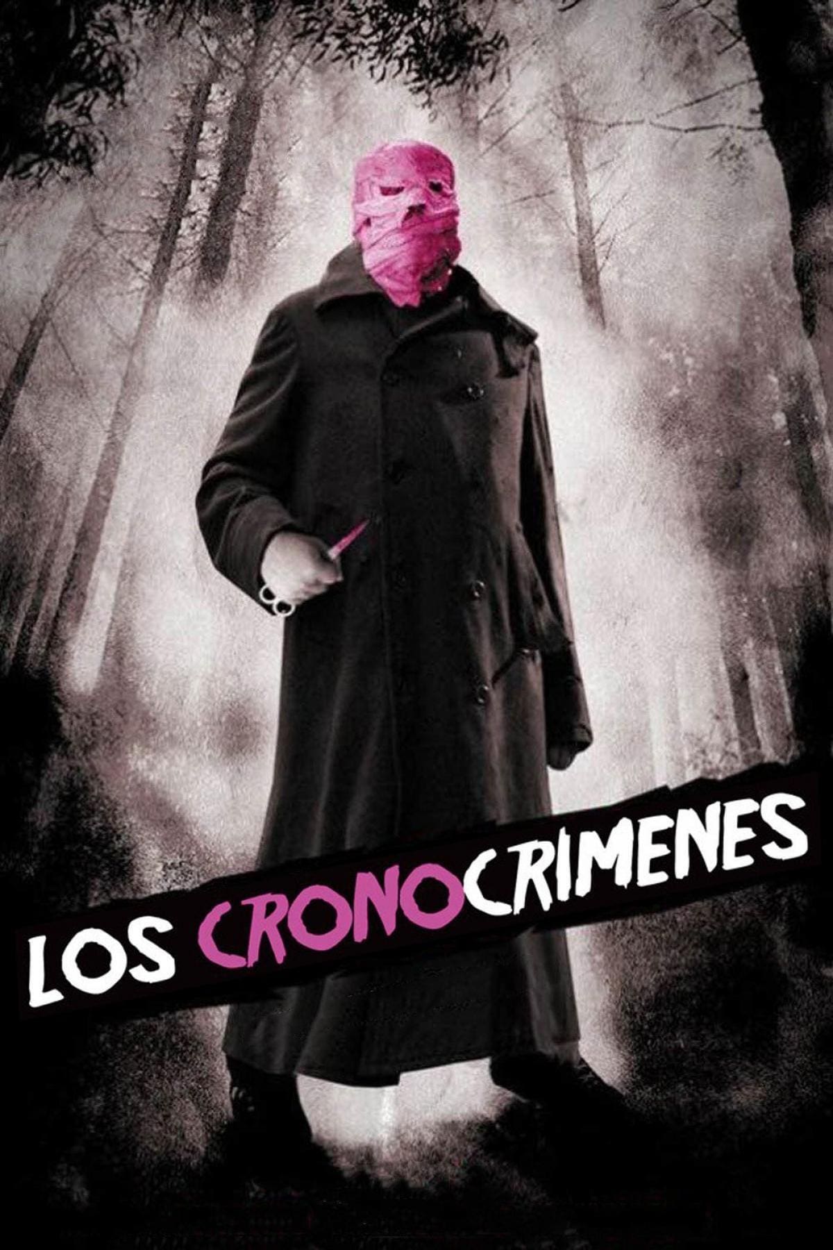 Los cronocrímenes | Los cronocrímenes