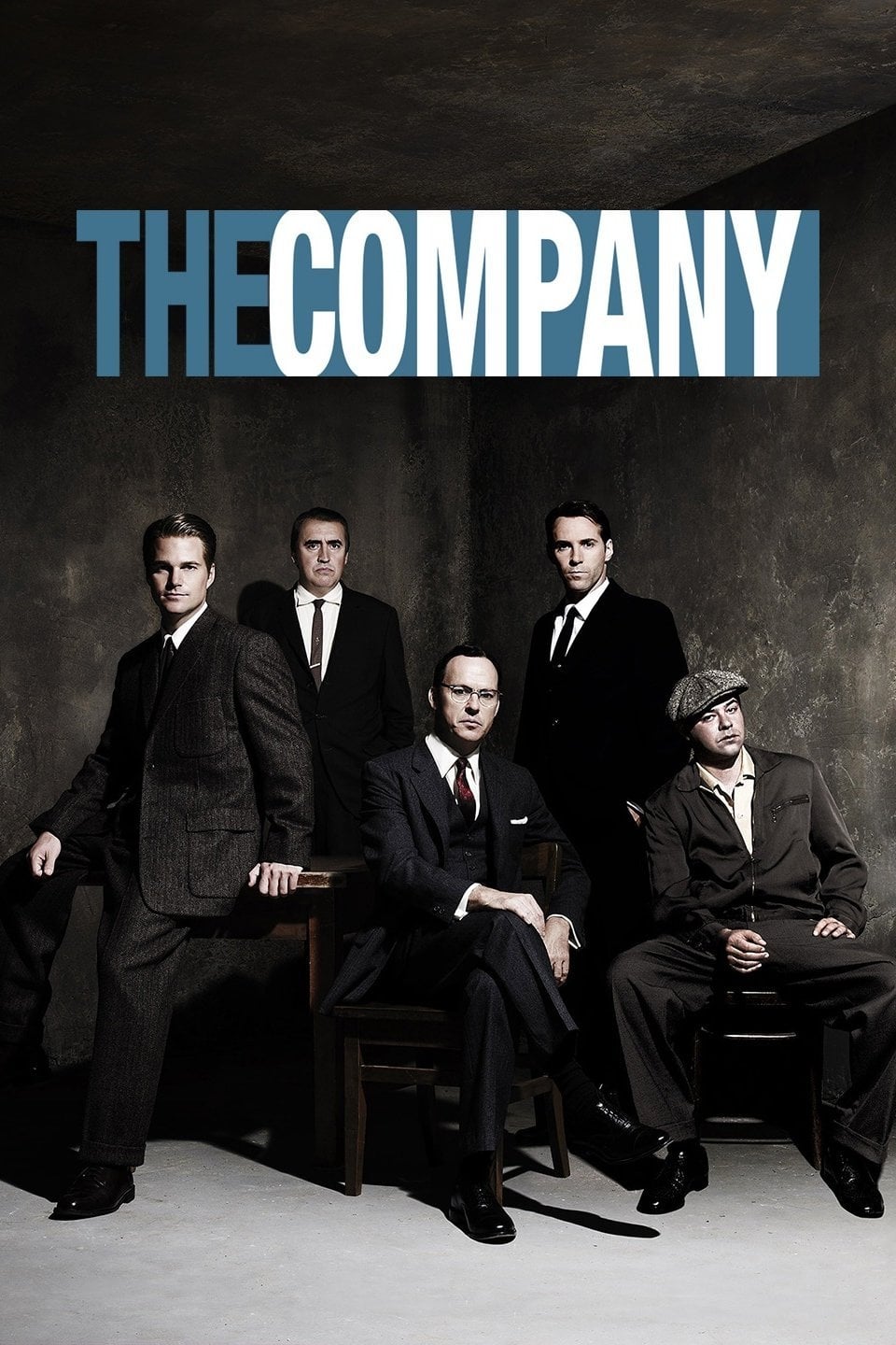 The Company | The Company