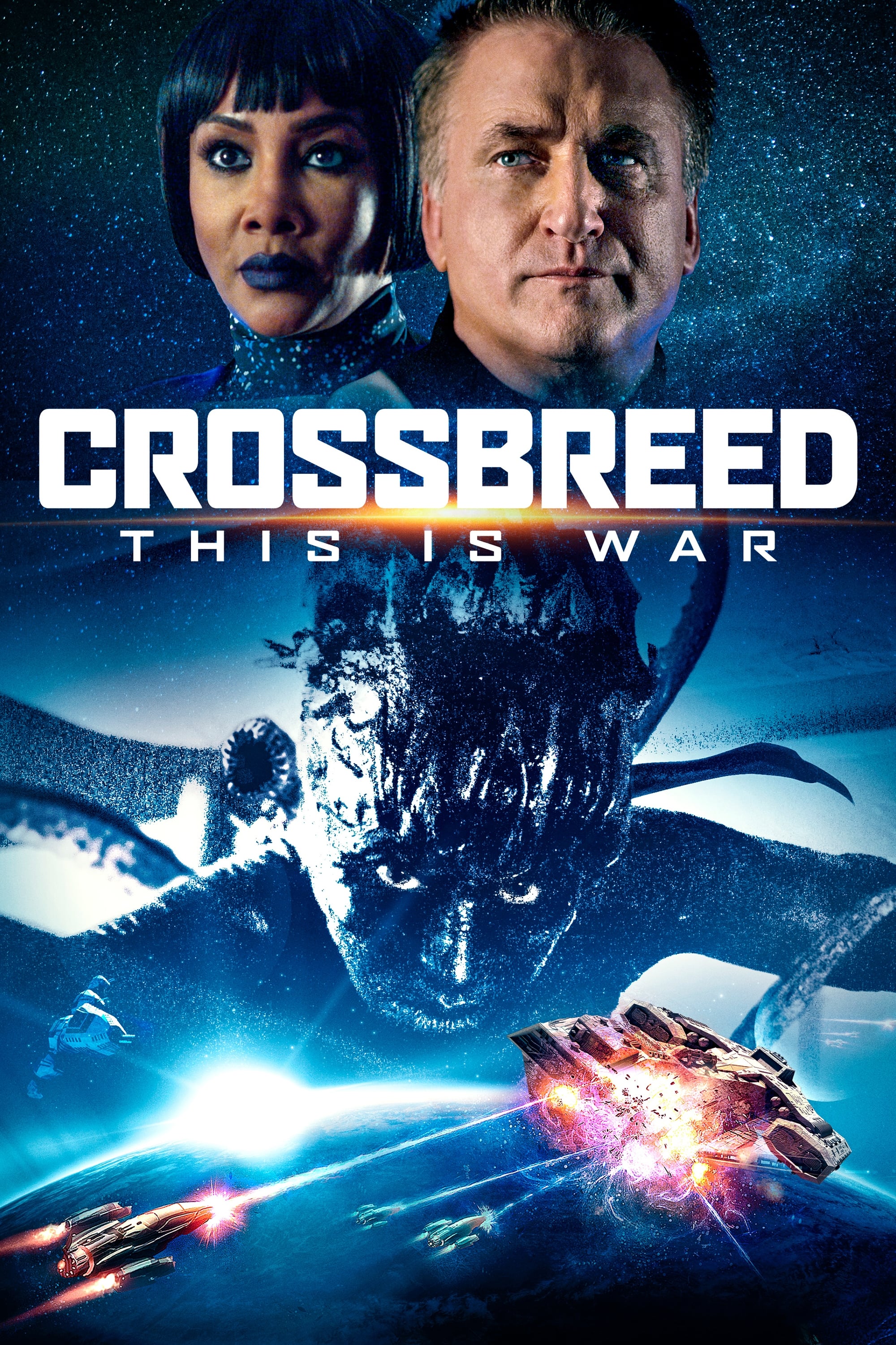 Crossbreed | Crossbreed