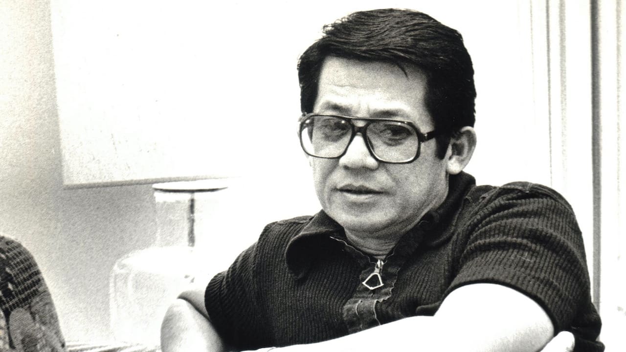 The Last Journey of Ninoy|The Last Journey of Ninoy