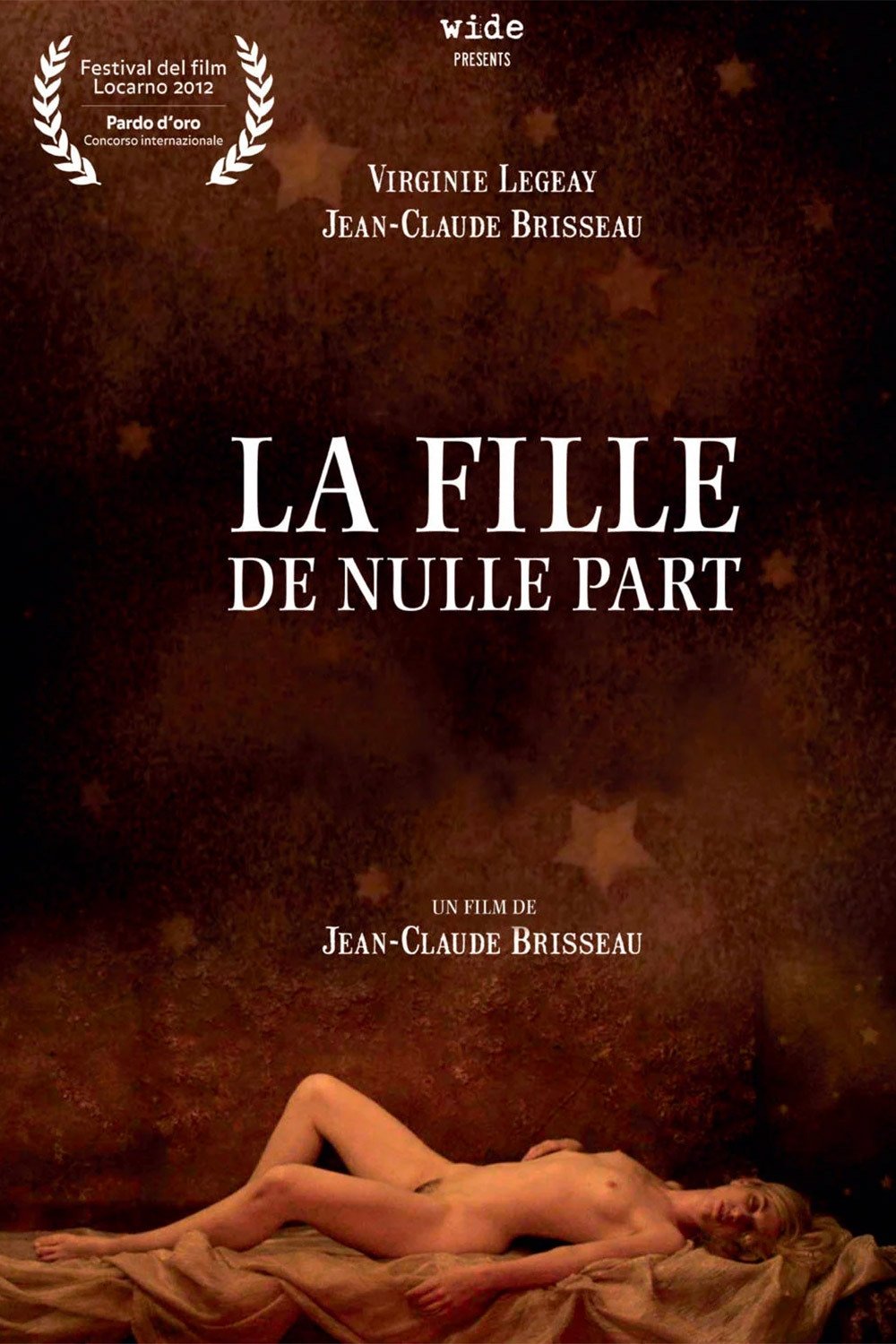 La Fille de nulle part | La Fille de nulle part