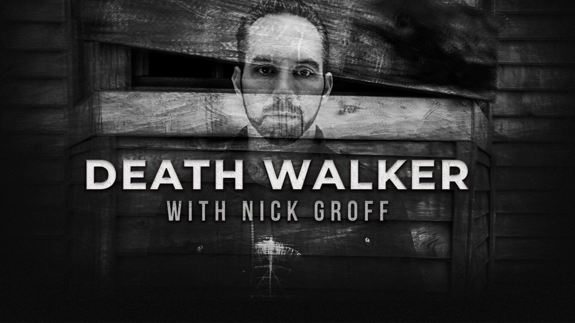 Death Walker|Death Walker