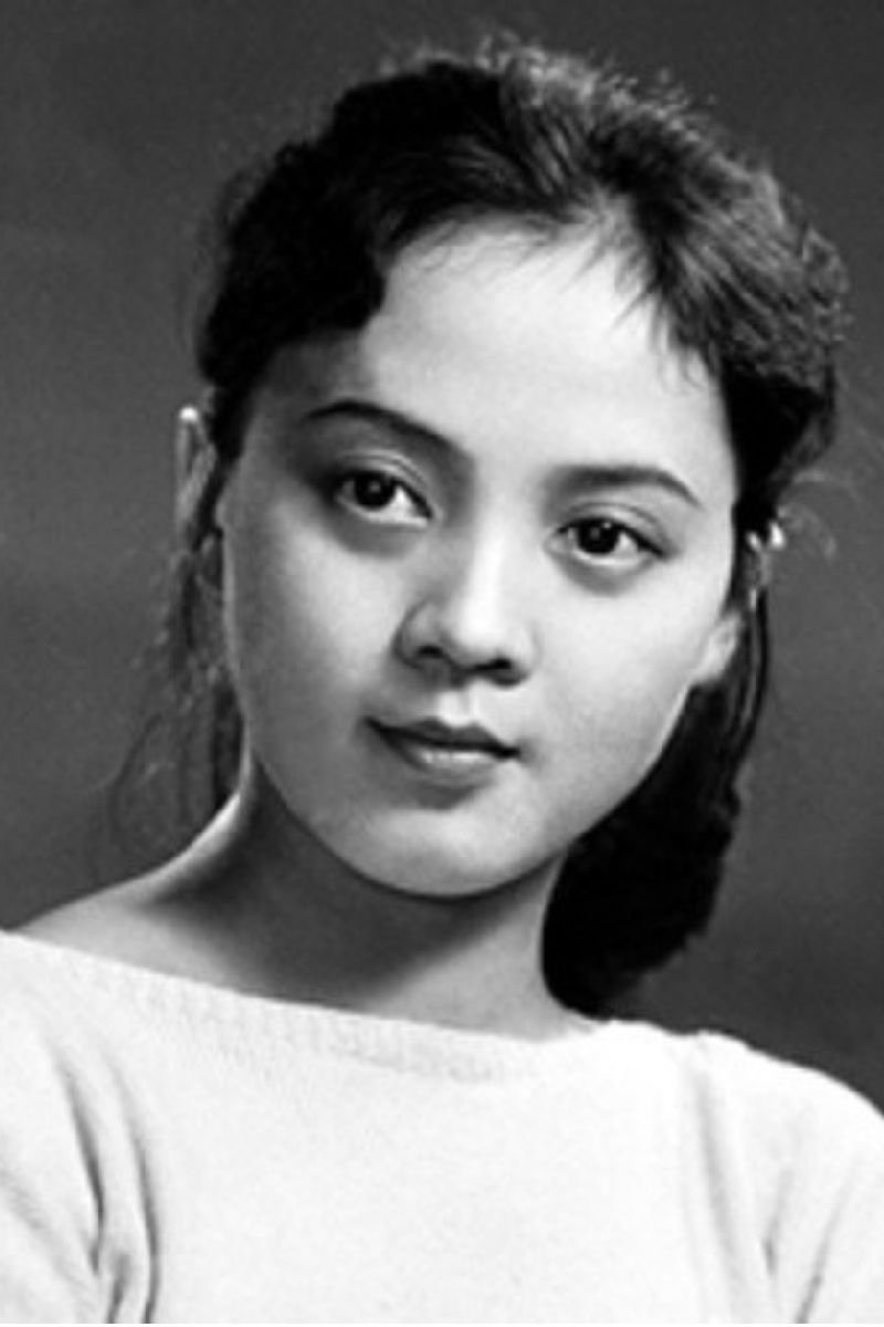 بازیگر Zhang Huijun  
