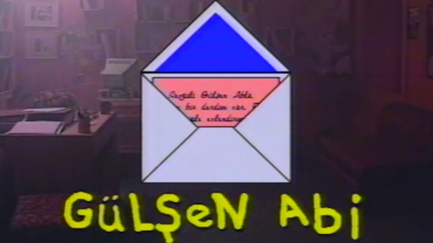 Gülşen Abi|Gülşen Abi