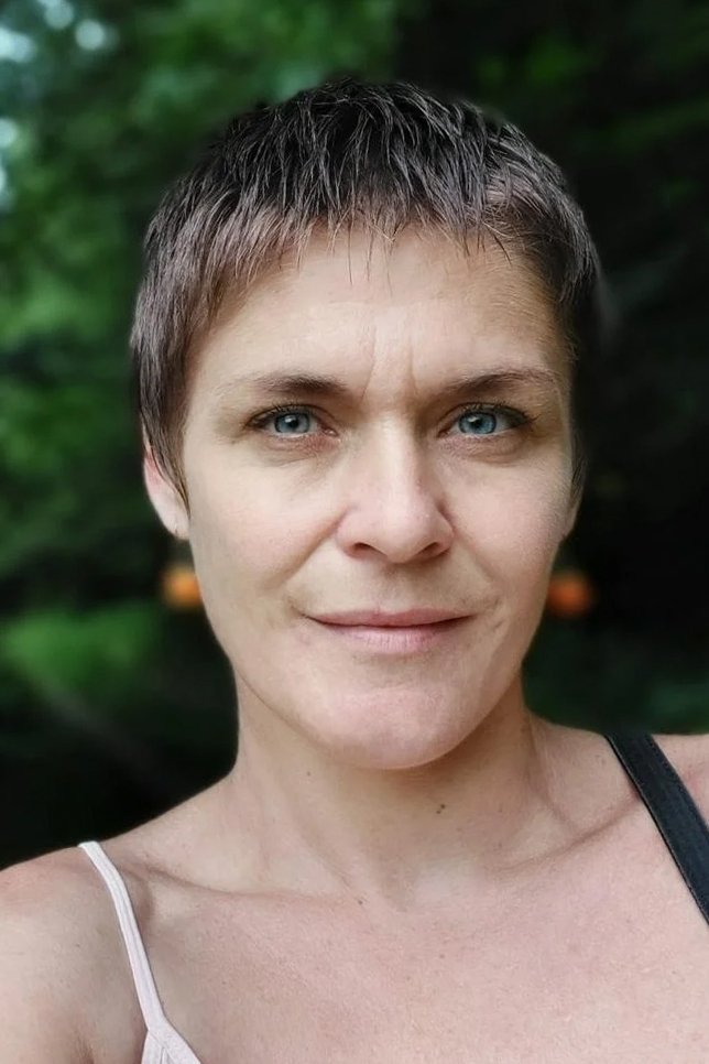 بازیگر Katarína Feldeková  