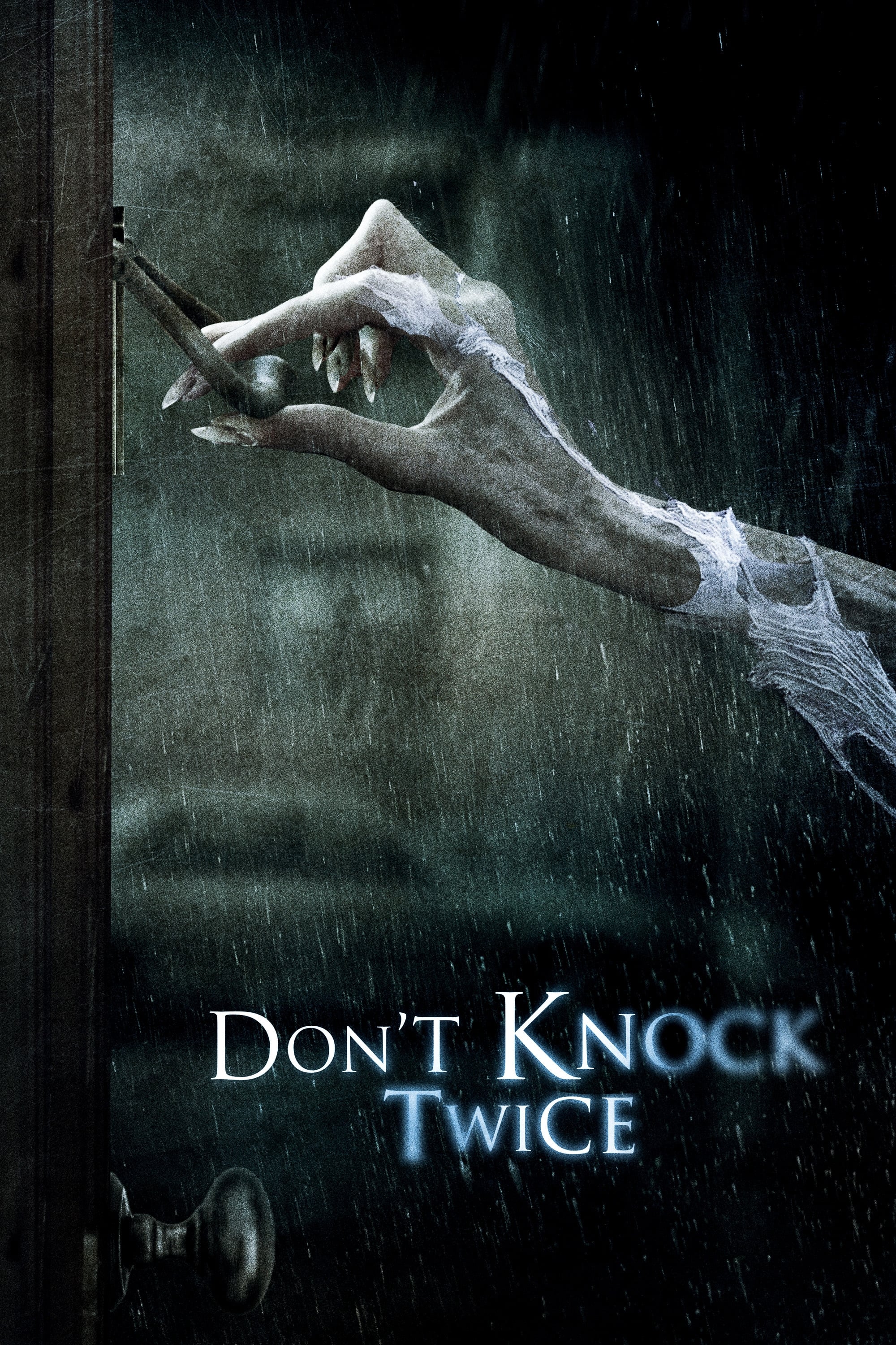 Don't Knock Twice | Don't Knock Twice