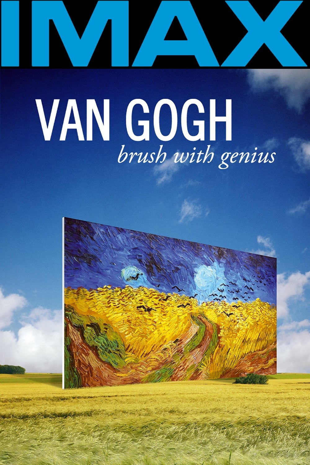 Moi, Van Gogh | Moi, Van Gogh