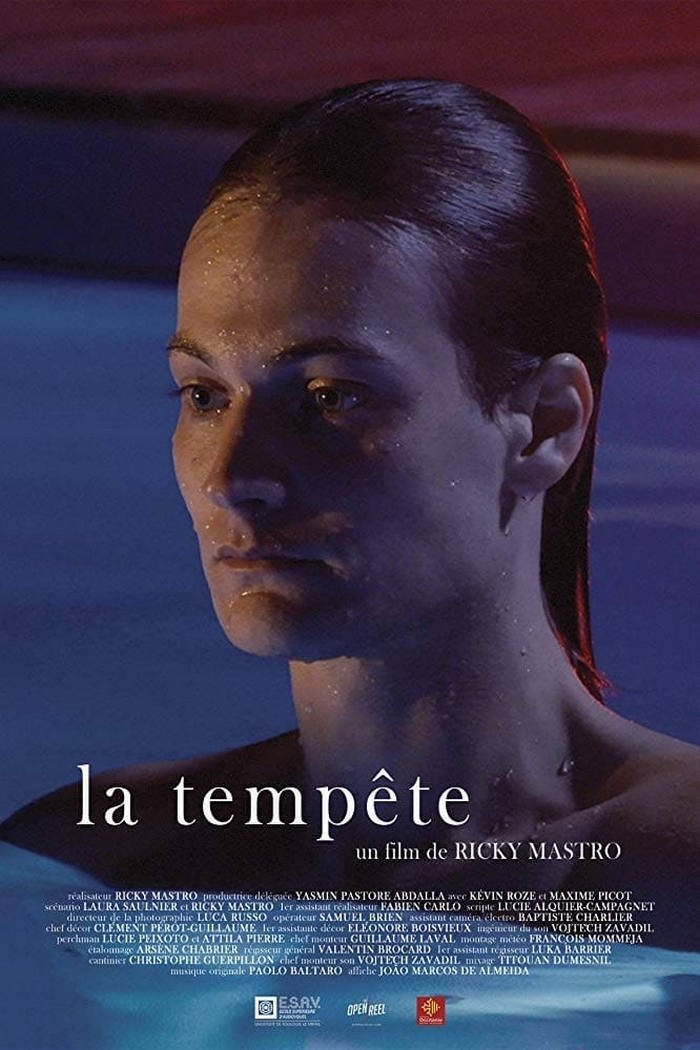 La tempête | La tempête