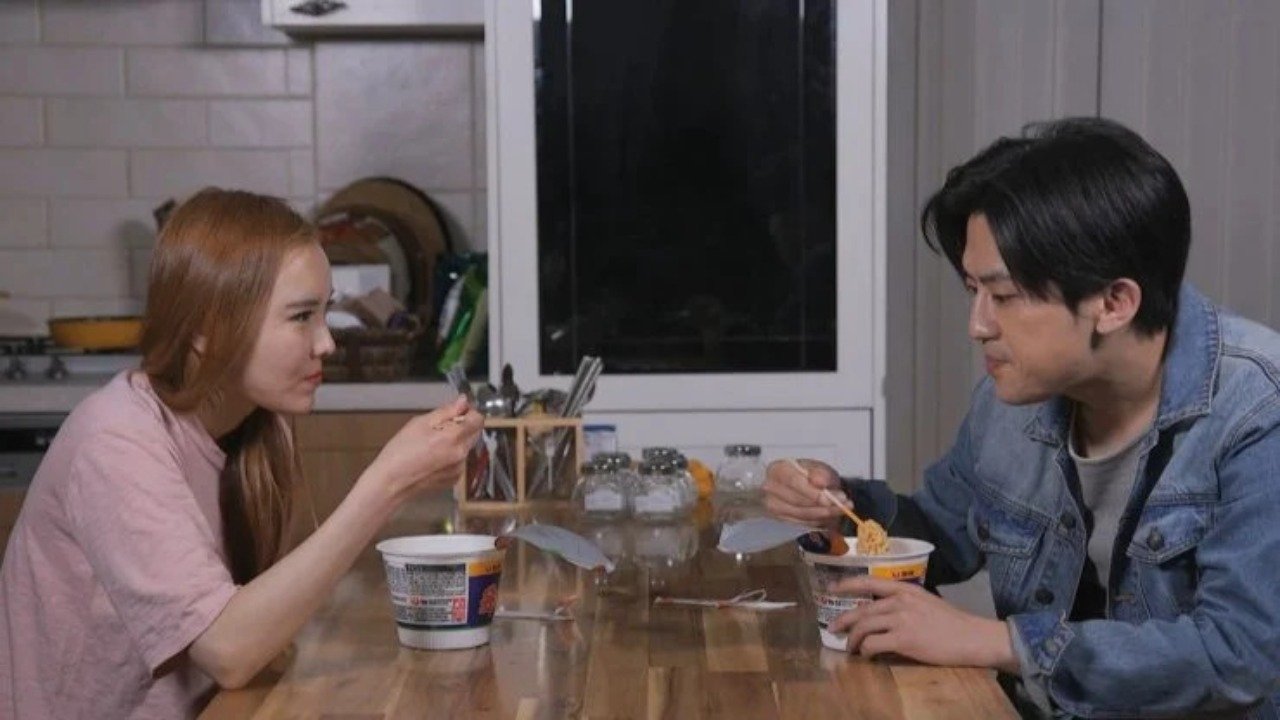 어린 누나 2|어린 누나 2