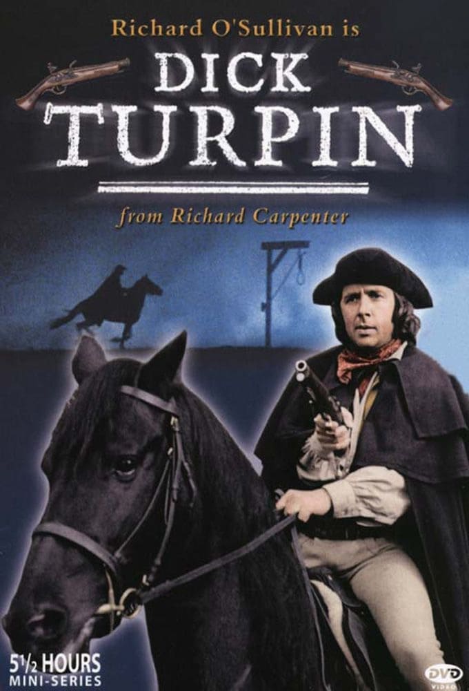 Dick Turpin | Dick Turpin