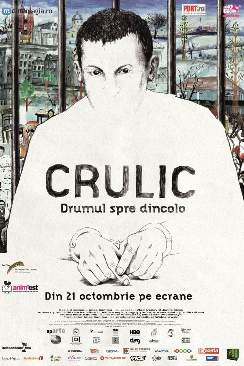 Crulic - Drumul spre dincolo