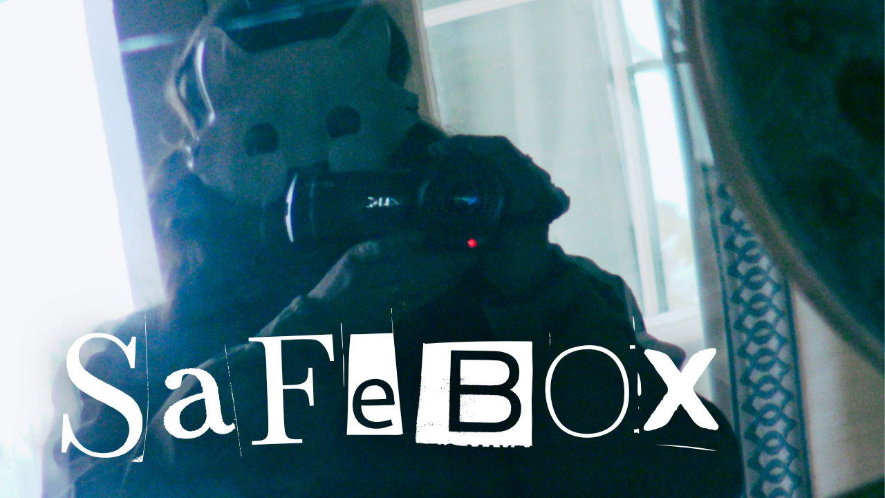 Safebox|Safebox