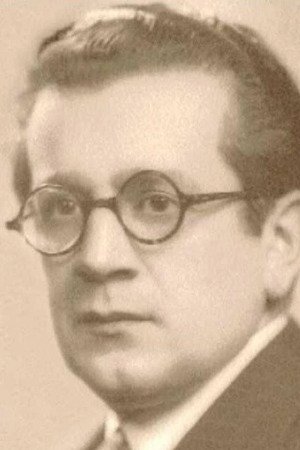 بازیگر Carlos Serrano de Osma  
