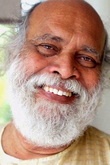 بازیگر N L Balakrishnan  