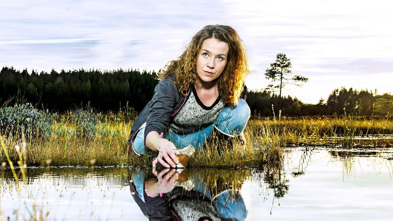 Pintaa syvemmältä|Pintaa syvemmältä