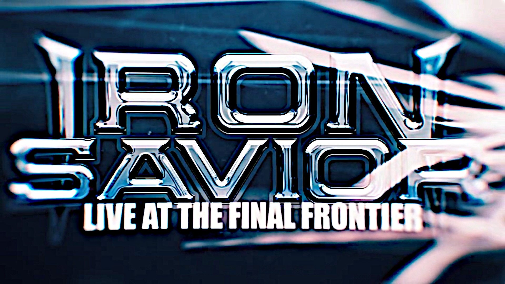 Iron Savior - Live at the Final Frontier|Iron Savior - Live at the Final Frontier