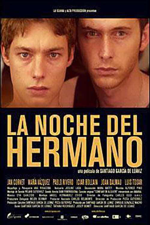 La noche del hermano | La noche del hermano