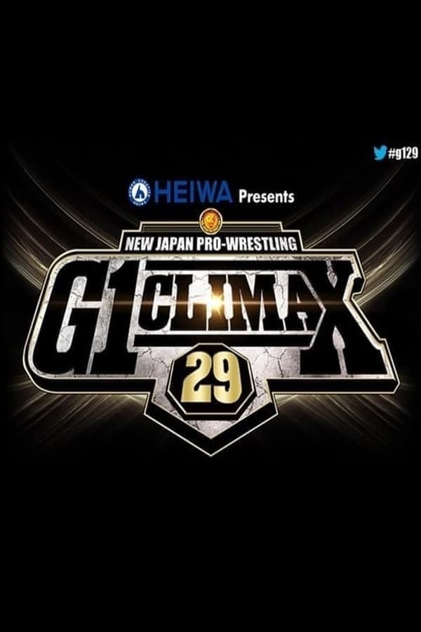 NJPW G1 Climax 29: Day 4 | NJPW G1 Climax 29: Day 4