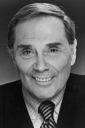 بازیگر Gene Rayburn  