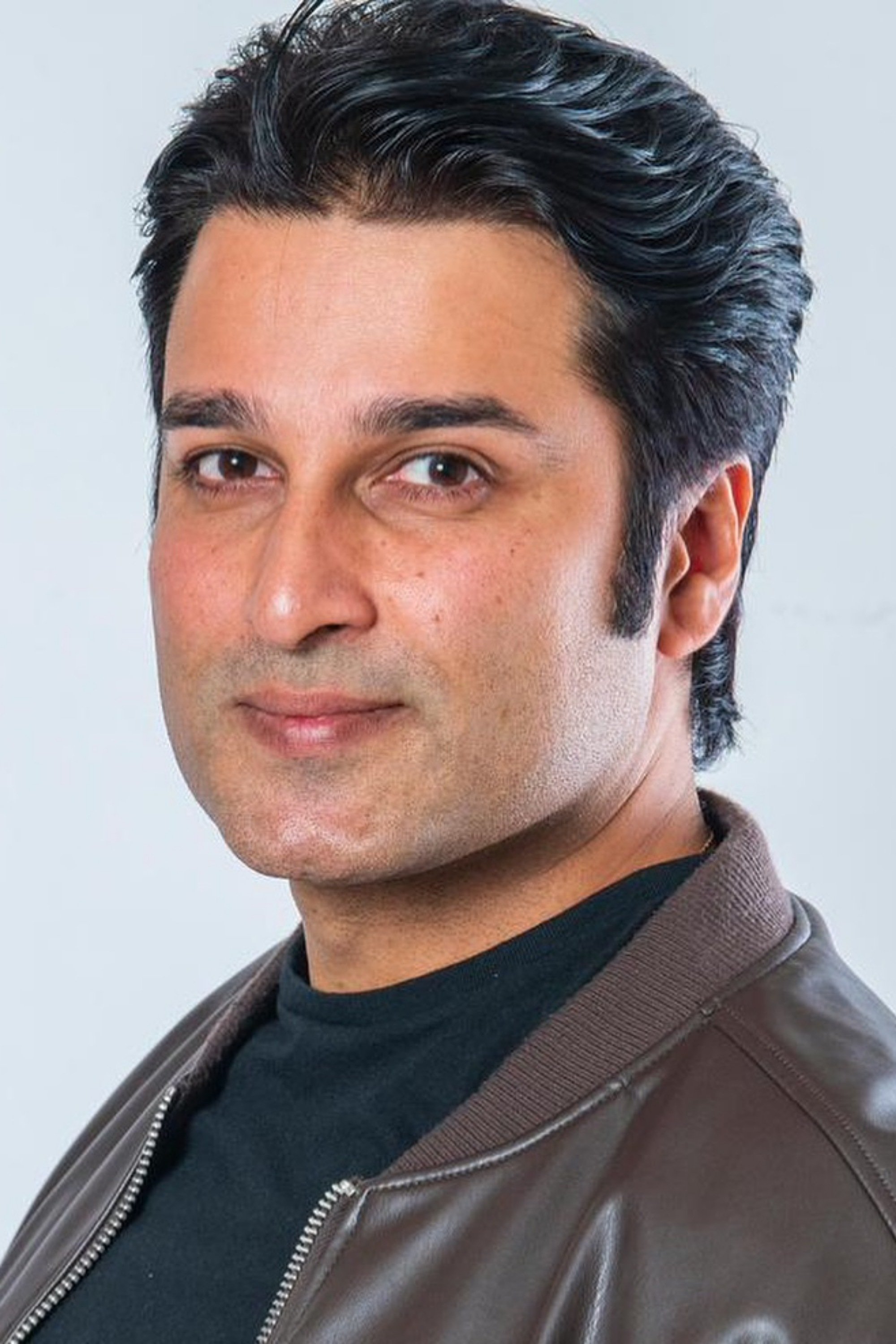 بازیگر Akash Dasnayak  