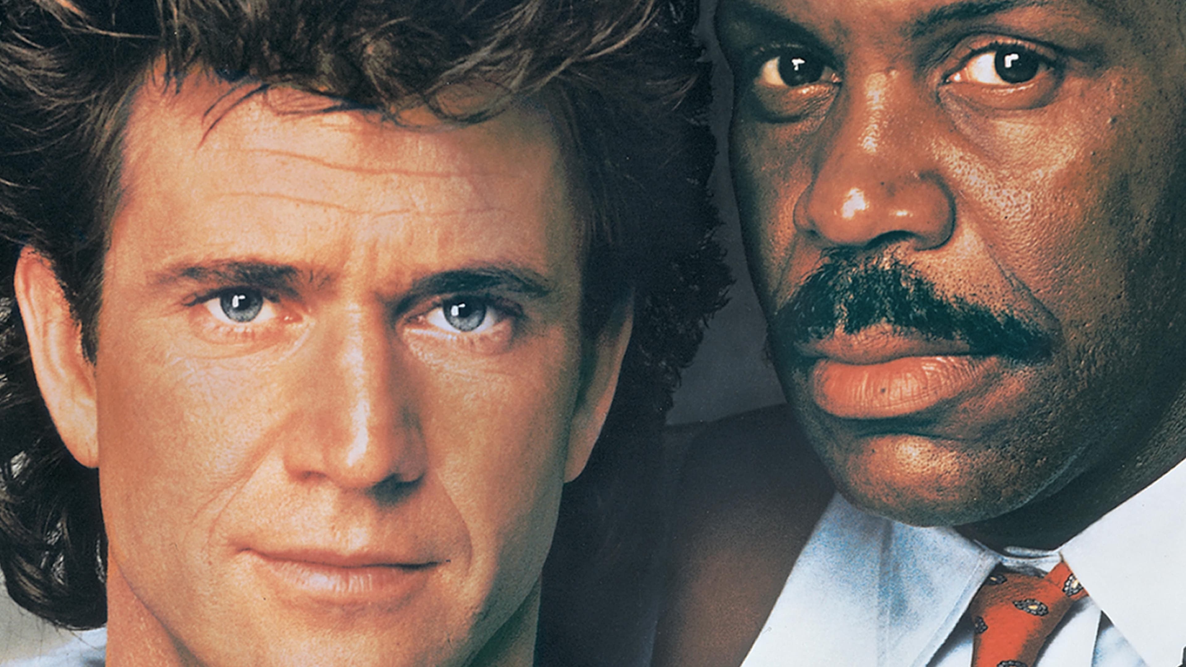 اسلحه مرگبار ۲|Lethal Weapon 2