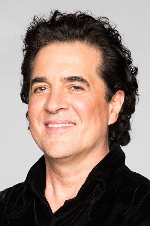 بازیگر Scott Borchetta  