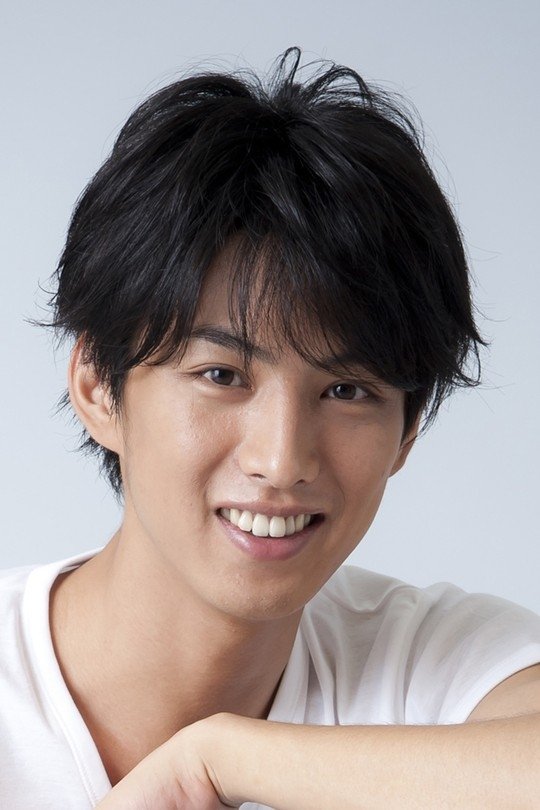 بازیگر Yusuke Arai  